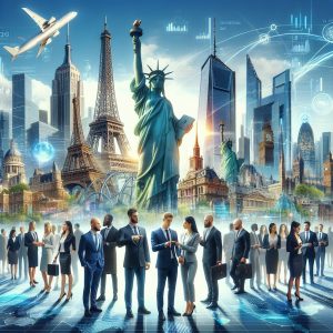 francize internaționale