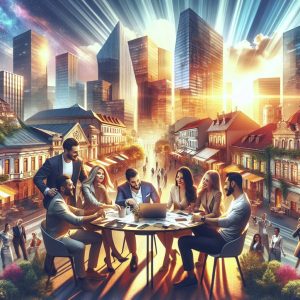 deschidere franciză