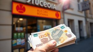 Profit dintr-o franciză mică și recuperarea investiției.