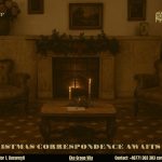 Scrisoare de Crăciun în anii ’30: o evocare interbelică la Eko Group Vila