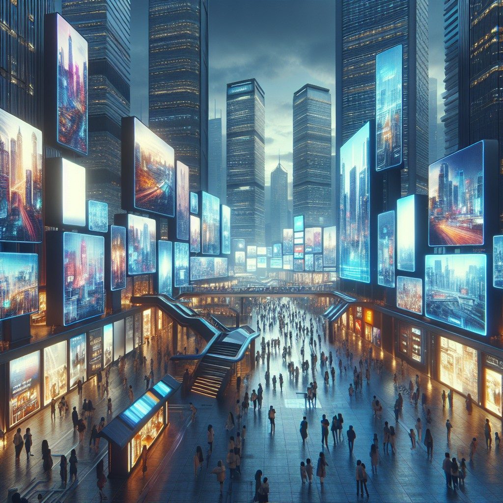 Extinderi de rețea digitală precum EkoGroup cu oportunități în publicitate indoor 3 Extinderi de rețea digitală precum EkoGroup cu oportunități în publicitate indoor