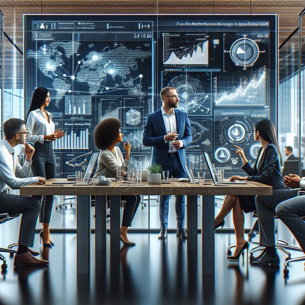 Strategii moderne pentru dezvoltarea rețelelor de franciză 5 Strategii moderne pentru dezvoltarea rețelelor de franciză