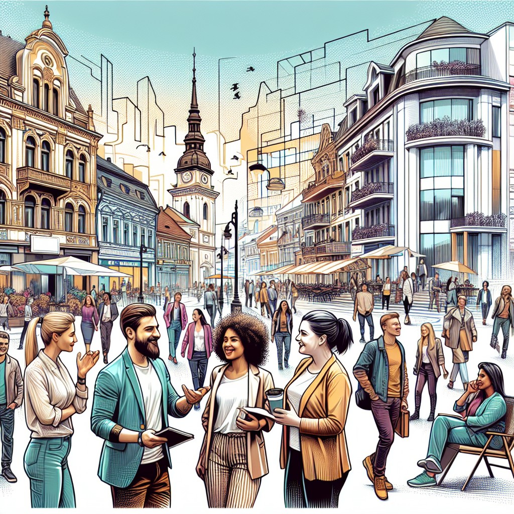 Oportunități de business în Timișoara adaptate la tendințe actuale 2 Oportunități de business în Timișoara adaptate la tendințe actuale