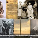 De ce ansamblul de la Târgu Jiu nu folosește statui: alegerea lui Brâncuși, susținută de Arethia Tătărescu