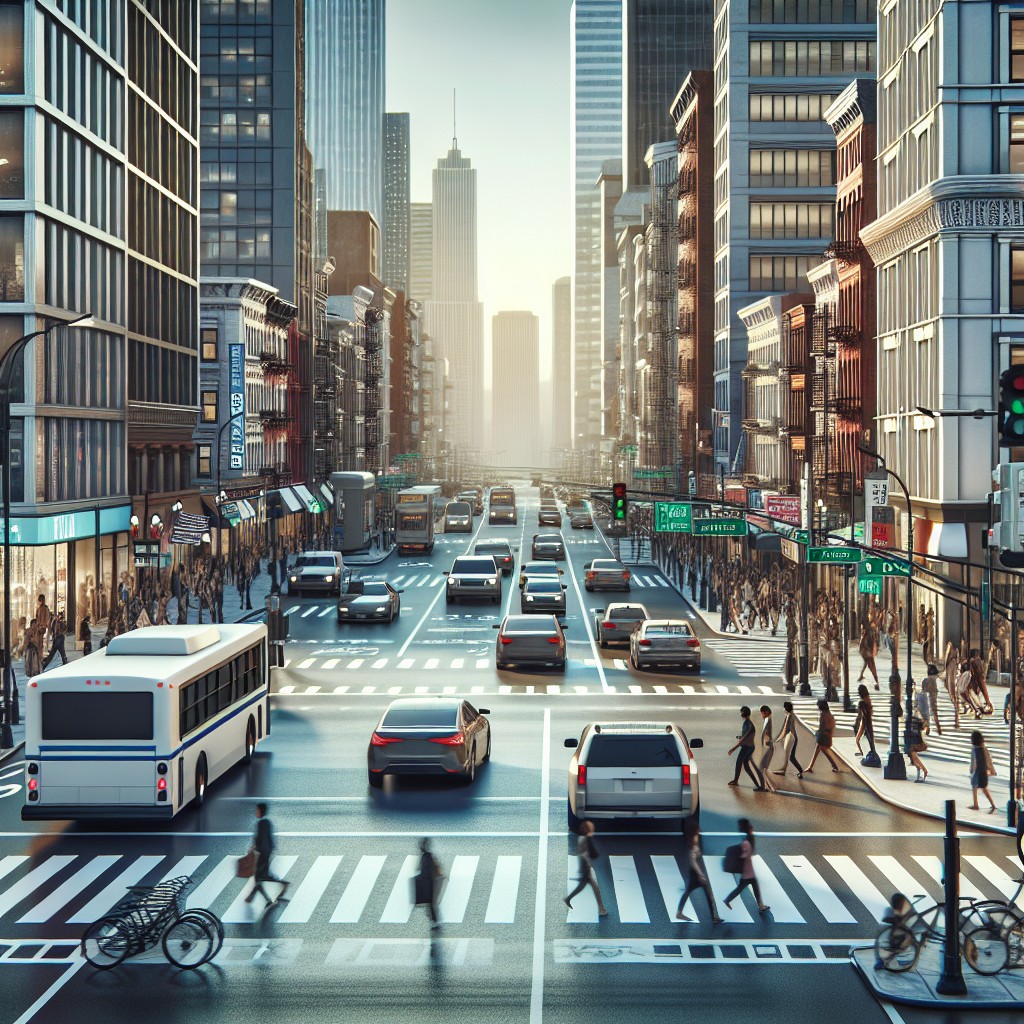 Selecție locație: cum evaluezi traficul și profilul zonei corect